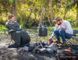 Казан Naturehike Camping 10 л NH19CJ003 grey 6927595738276 &ndash; фото 5