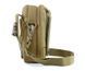 Подсумок Smartex 3P Tactical 1 ST-091 khaki ST174 &ndash; фото 6