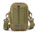 Подсумок Smartex 3P Tactical 1 ST-091 khaki ST174 &ndash; фото 3