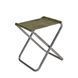Стул складной Naturehike Easy Wild NH17Z012-L зеленый 6927595721384 &ndash; фото 1