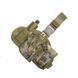 Кобура настегна Smartex 3P Tactical ST-057 cp camouflage ST242 &ndash; фото 2
