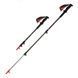 Трекинговые палки Naturehike ST06 Carbon Aluminum 3-сек. (пара) NH17D006-D black 6927595748596 &ndash; фото 1