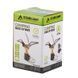 Пальник газовий Starcamp 3000W HX-CS07 silver SC107 &ndash; фото 6
