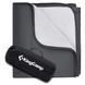 Килимок для пікніка KingCamp Jasmine KP2002 charcoal KP2002_CHARCOAL &ndash; фото 1