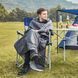 Килимок для пікніка KingCamp Jasmine KP2002 charcoal KP2002_CHARCOAL &ndash; фото 3