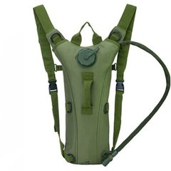 Питна система (гідратор тактичний) Smartex Hydration bag Tactical 3 ST-018 army green