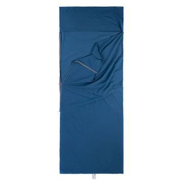 Вкладиш для спального мешка Naturehike Cotton Standart NH15S012-D cyan 6927595704103 фото