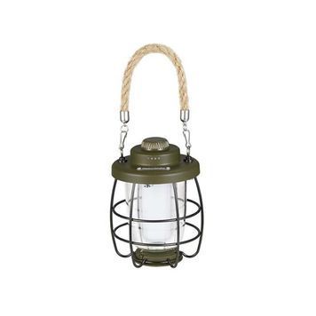 Фонарь кемпинговый Naturehike Camping lantern 95 2000mAh CNH22DQ007 army green 6927595713679 фото