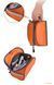 Несесер Naturehike Light Toiletry bag NH15X008-S red 6927595701454 &ndash; фото 3