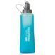 Фляга для бега Naturehike Soft Flask 420 мл NH17S028-B blue 6927595724361 &ndash; фото 1