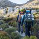 Рюкзак туристичний Naturehike 70 л NH70B070-B чорний 6975641887485 &ndash; фото 3