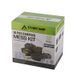 Набор посуды для кемпинга Starcamp Cookware set 2-3 HX-CK08 black SC134 &ndash; фото 2