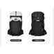 Рюкзак туристичний Naturehike Helium CNK2450XB016 40 л чорний, L 6976507666619 &ndash; фото 3