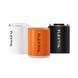 Насос-фонарь кемпинговый Flextail Tiny Pump 2X orange TY2X1600-OG-i &ndash; фото 3