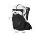 Рюкзак туристичний Naturehike Helium CNK2450XB016 40 л чорний, L 6976507666619 &ndash; фото 2