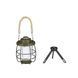 Ліхтар кемпінговий Naturehike Camping lantern 95 2000mAh CNH22DQ007 army green 6927595713679 &ndash; фото 2