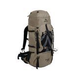 Рюкзак туристический Naturehike 70 л NH70B070-B светло-коричневый 6975641887461 фото