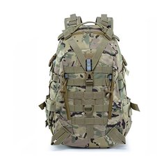 Рюкзак тактичний Smartex 3P Tactical 35 ST-075 cp camouflage