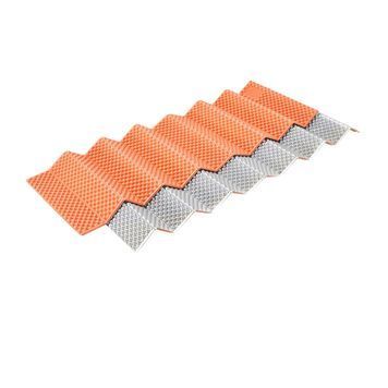 Коврик туристический Mobi Garden NT IXPE 26мм NX23663008 orange 6941870590823 фото