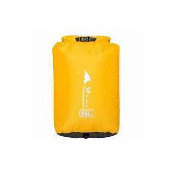 Гермомешок 3F Ul Gear 210T 24 л yellow 210T-24LYL фото