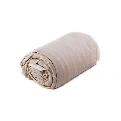 Вкладиш для спального мішка Naturehike Cotton Standart NH15S012-D blonde 6927595704110 фото