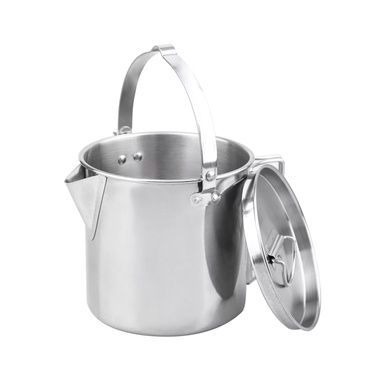 Чайник туристичний Starcamp Camping pot 1.2 л HX-SK02 steel SC135 фото