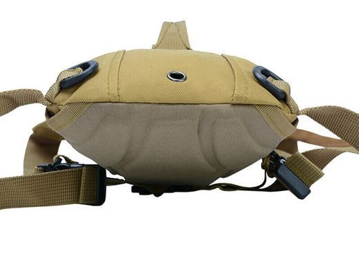 Питна система (гідратор тактичний) Smartex Hydration bag Tactical 3 ST-018 khaki ST193 фото