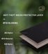 Органайзер Naturehike Travel Passport Holder Bag RFID-Blocking NH20SN002 grey 6927595744895 &ndash; фото 5