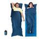 Вкладиш для спального мішка Naturehike Cotton Standart NH15S012-D blonde 6927595704110 &ndash; фото 4