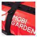 Сумка Mobi Garden Duffle bag 80L NX20664007 black 6926767315932 &ndash; фото 8