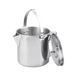 Чайник туристичний Starcamp Camping pot 1.2 л HX-SK02 steel SC135 &ndash; фото 3