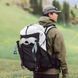 Рюкзак туристичний Naturehike Helium CNK2450XB016 40 л чорний, M 6976507666664 &ndash; фото 12