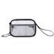 Несесер Naturehike NH20SN007 Fashion Series Toiletry Bag S black 6927595747056 &ndash; фото 1