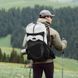Рюкзак туристичний Naturehike Helium CNK2450XB016 40 л чорний, M 6976507666664 &ndash; фото 10