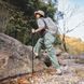Трекінгові телескопічні палиці Naturehike CNK2550DS010 Sunlit Terk Base, 60-135 см, зелені 6977465869425 &ndash; фото 6