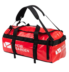 Сумка Mobi Garden Duffle bag 120L NX20664008 red