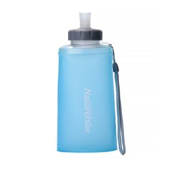 Фляга Naturehike Soft bottle 0.5 л NH61A065-B Blue