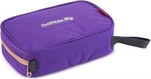 Несесер Naturehike Vanity travel bag NH15X010-S Violet