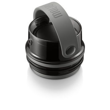 Крышка с ручкой Exaflow для кофеварок и термокружек Wacaco W_LID_EXA фото