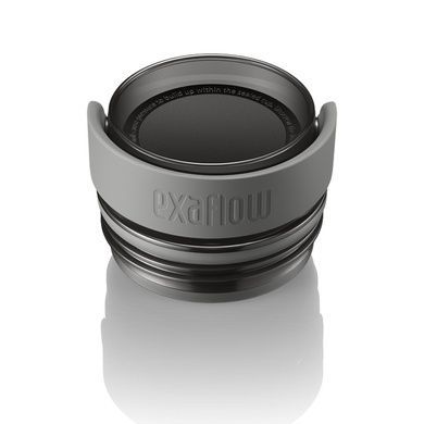 Крышка с ручкой Exaflow для кофеварок и термокружек Wacaco W_LID_EXA фото