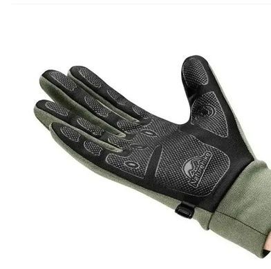 Перчатки спортивные Naturehike GL10 M NH20FS032 серый 6927595749906 фото