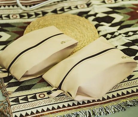 Чехол для обуви Mobi Garden Shoes Storage Bag M NX21664014 sand 6926767315345 фото