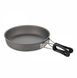 Сковорідка Mobi Garden JY Saucepan NX20666003 grey