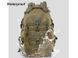Рюкзак тактичний Smartex 3P Tactical 35 ST-075 jungle camouflage ST144 &ndash; фото 6