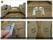 Рюкзак тактичний Smartex 3P Tactical 35 ST-075 jungle camouflage ST144 &ndash; фото 11