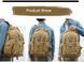 Рюкзак тактичний Smartex 3P Tactical 35 ST-075 jungle camouflage ST144 &ndash; фото 4