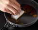 Сковорода Mobi Garden JY Saucepan NX20666003 grey 6928405319456 &ndash; фото 2