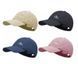 Капелюх Naturehike Peaked cap NH20FS003 black 6927595746066 &ndash; фото 2