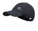Шляпа Naturehike Peaked cap NH20FS003 black