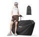 Велочехол Rhinowalk MTB 27.5 Light RM268 black RW260 &ndash; фото 2